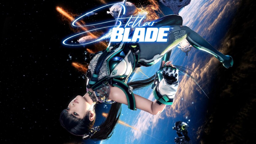 Stellar Blade review for PC— fetish, frames and fatalism