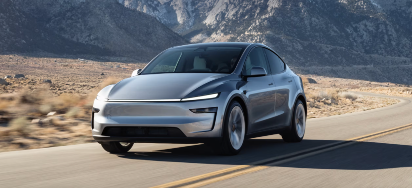 Tesla is in crisis all over Europe, but in one country sales have grown by more than 200%