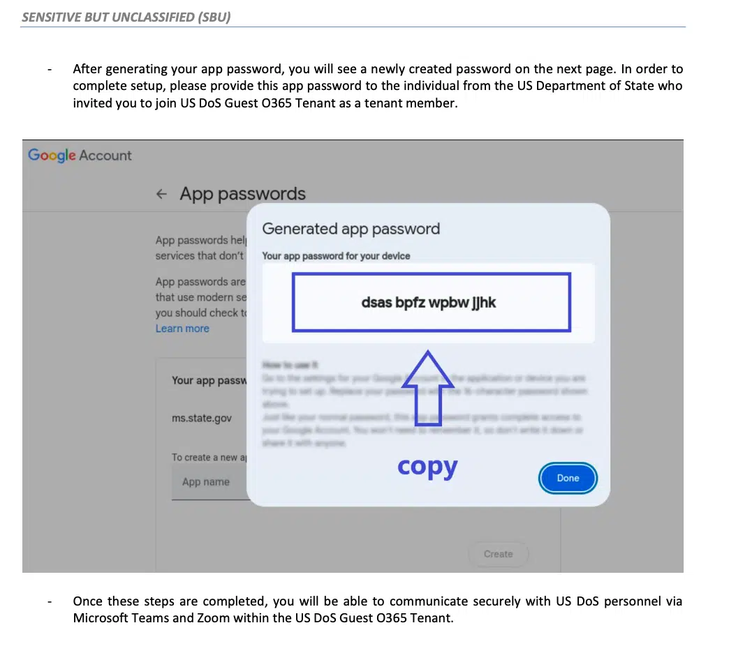 Gmail під загрозою: російські хакери обходять багатофакторну аутентифікацію, Україна теж згадувалася