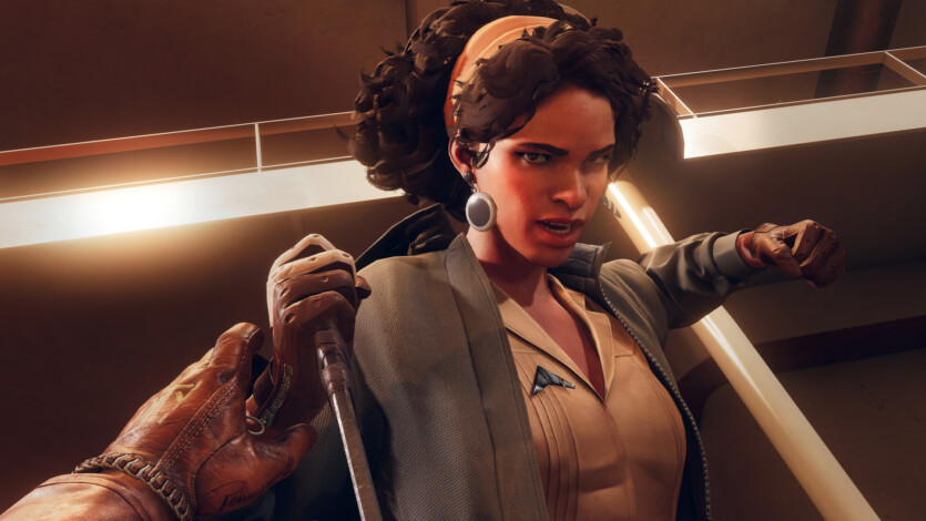 Arkane’s Deathloop is being given away for free in the Epic Games Store — hurry up until June 12