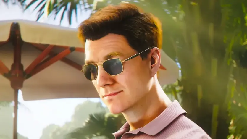 For 007 First Light, the young Bond is planning dynamic missions — like «elusive targets» Hitman