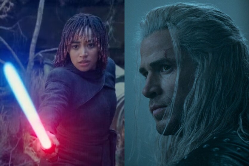 Battles in the final seasons «The Witcher» choreographed by «Acolyte» — predecessor followed Cavill