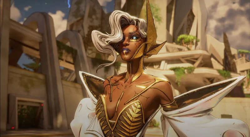 Borderlands 4 story trailer shows the Timekeeper, Claptrap’s underground, and the beginning of the revolution on Kairos