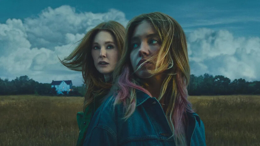 Movie review «Echo Valley»
