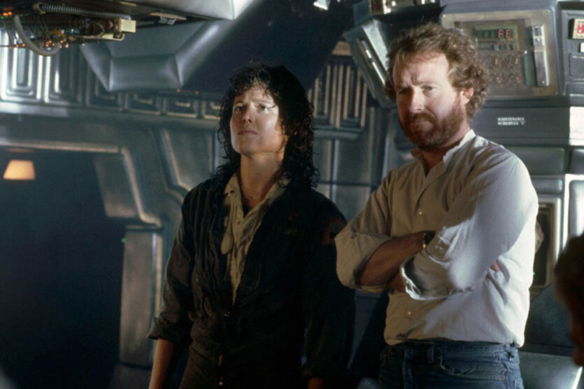 Ridley Scott says he’s done with «Alien»: «Franchise stalled after fourth movie»