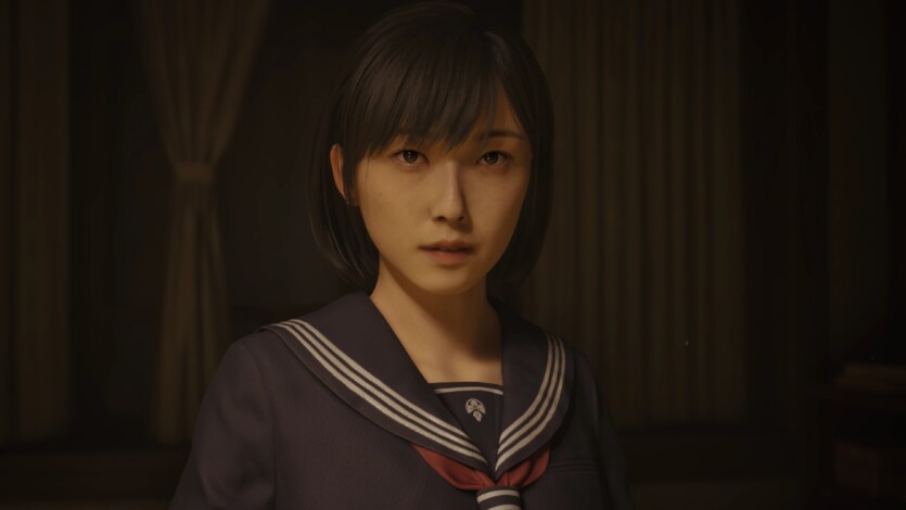 Silent Hill f gameplay shows the spirit of 60s Japan and creepy creatures — release on September 25, pre-order open