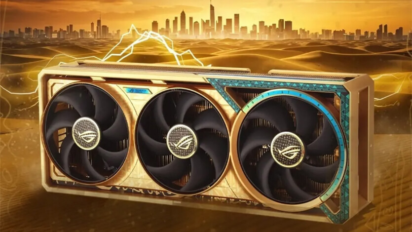 Эта NVIDIA RTX 5090 стоит $24000 — что в ней особенного