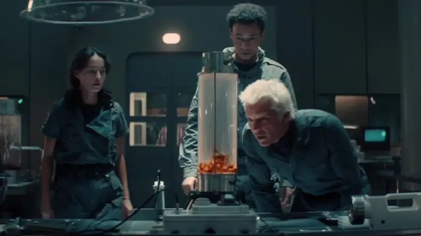 The first trailer of the series «Alien: Earth» showed five alien species with a hint of Predator