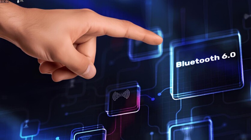 Bluetooth 6.0: технические чудеса для обычного пользователя