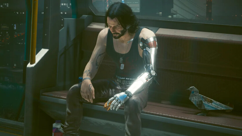 «Needs a little more time in the oven»: CD Projekt RED postpones patch 2.3 for Cyberpunk 2077