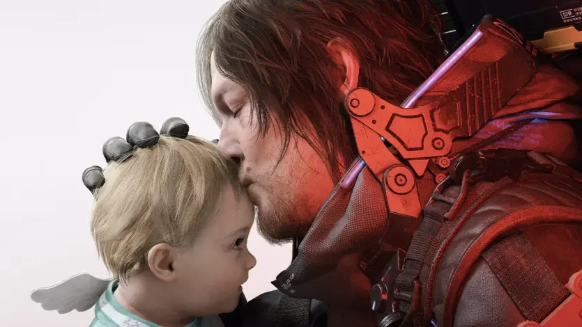 Death Stranding 2: On the Beach review — distilled, interactive postmodernism