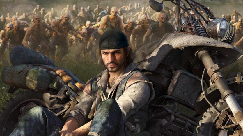 Разработчик Days Gone увольняет 30% сотрудников — из Bend Studio уходят ветераны
