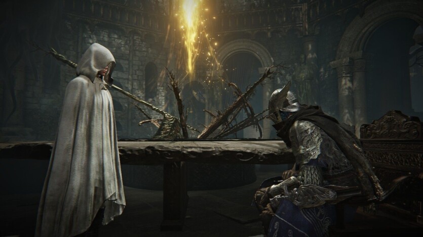 The criticism worked — Elden Ring: Nightreign will get co-op for two by the end of 2025