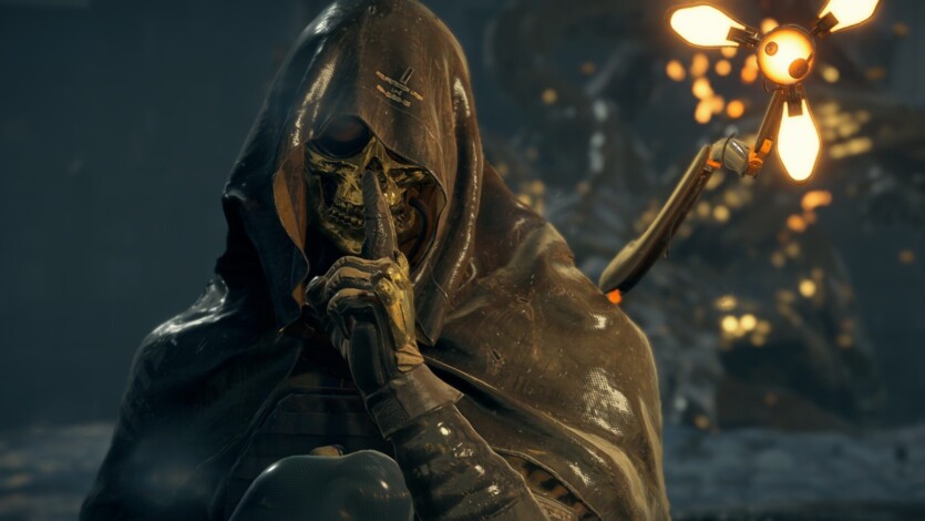 The new Death Stranding movie from the director of «Raised by Wolves» will not be adapted into a game