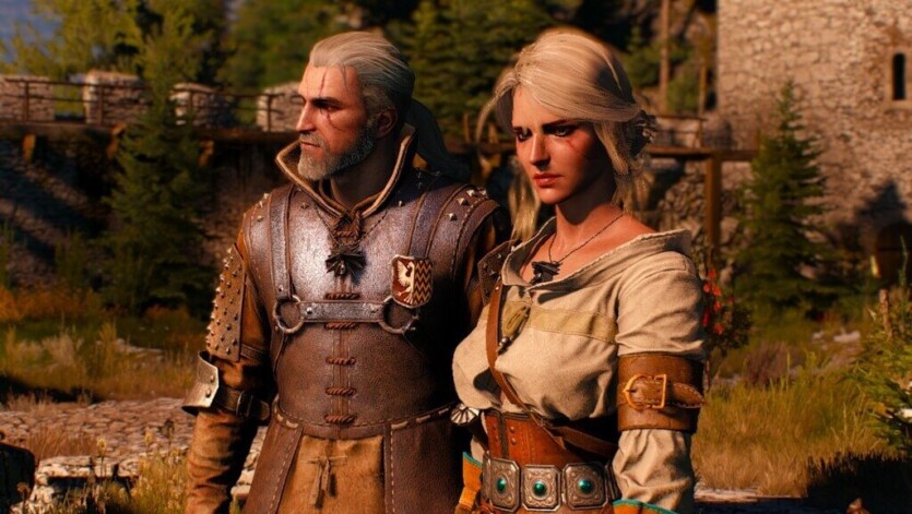 The Witcher 3 may get new DLC on the scale of «Blood and Wine» insider says