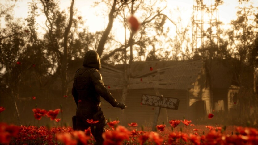 S.T.A.L.K.E.R. 2 will receive patch 1.5 next week — new weapons, ZoneKit editor and more