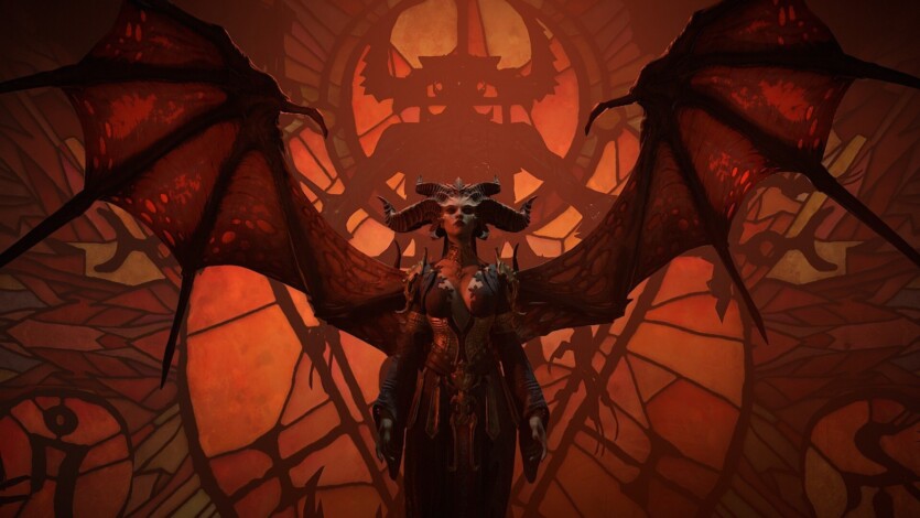 Sony объявила бесплатную раздачу Diablo 4 на 15-ю годовщину PS Plus