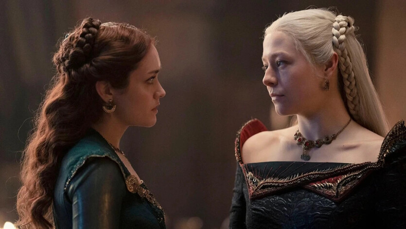 The «House of the Dragon» series will get an experimental episode about the mysterious Targaryen