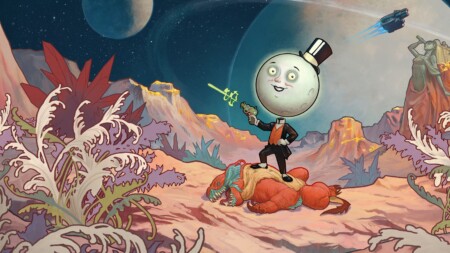 The Outer Worlds 2 Direct — розробники розповіли про дату виходу, геймплей та два майбутніх DLC