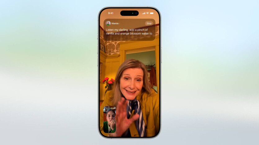 Apple Live Translation — iOS 26 now has live translation of messages and conversations