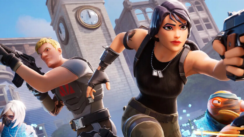 FTC to refund over $126 million to Fortnite players for «unwanted» purchases
