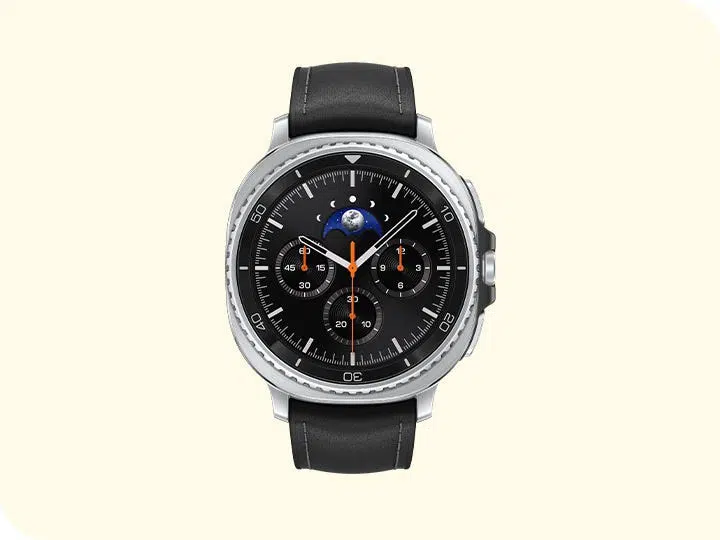 Зображення Samsung Galaxy Watch8, Classic і Ultra (2025) — компанія готує одразу три годинника