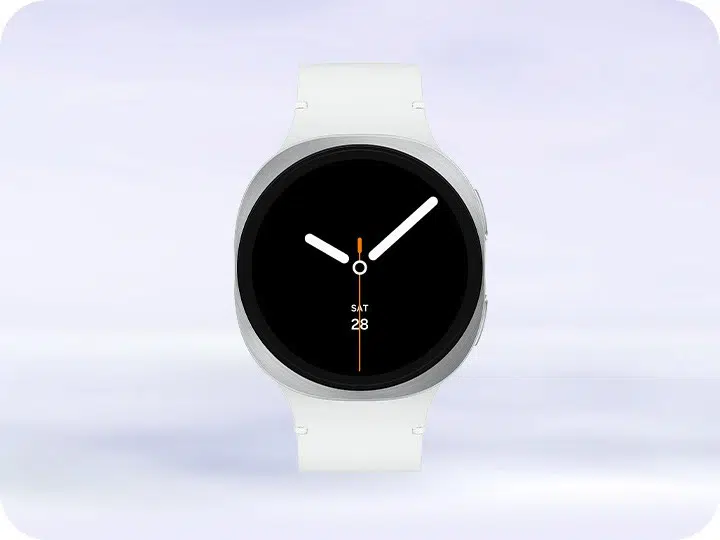 Зображення Samsung Galaxy Watch8, Classic і Ultra (2025) — компанія готує одразу три годинника