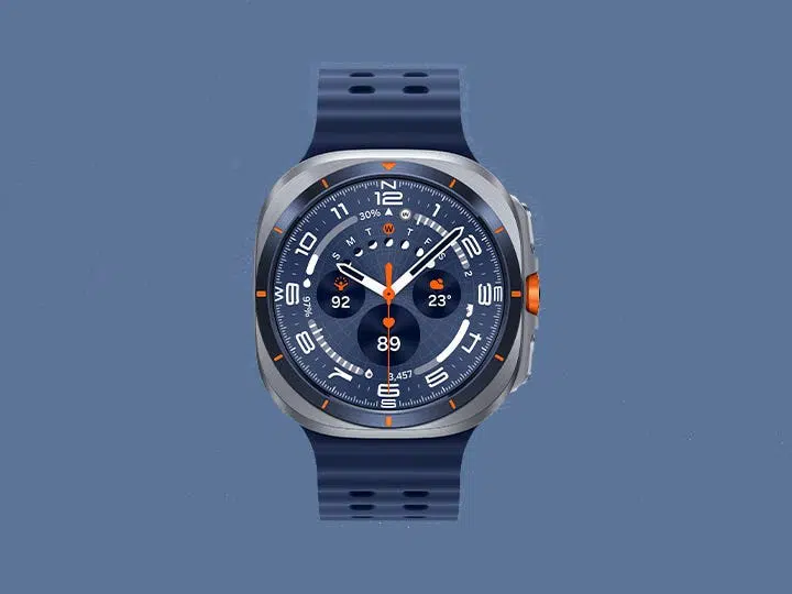 Зображення Samsung Galaxy Watch8, Classic і Ultra (2025) — компанія готує одразу три годинника