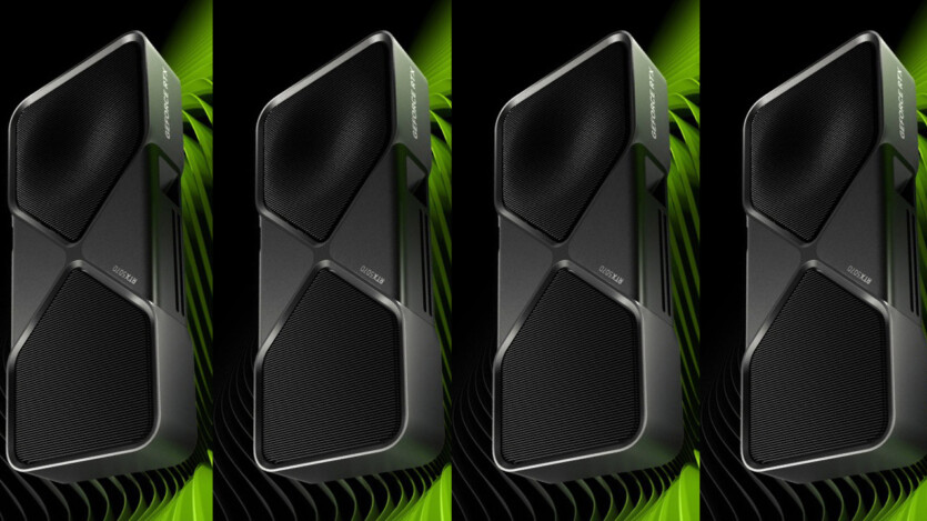 NVIDIA RTX 5070, 5070 Ti, and 5080 SUPER features — more memory, faster chips, 5060 SUPER coming soon