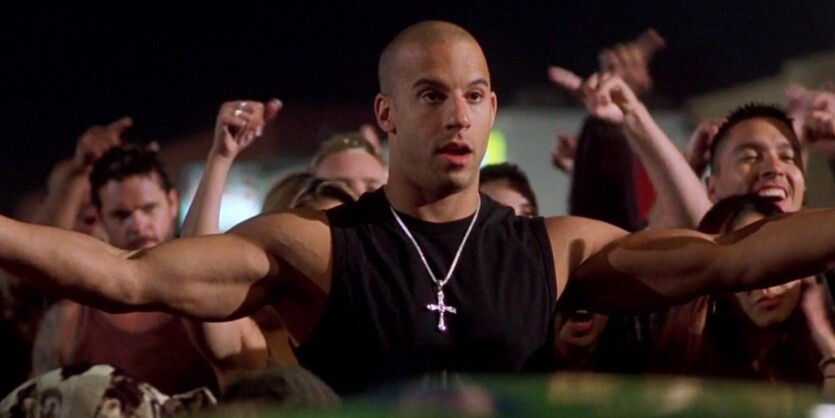 (Not) the last race? Vin Diesel hinted at the return of the dead character in «Fast 11»