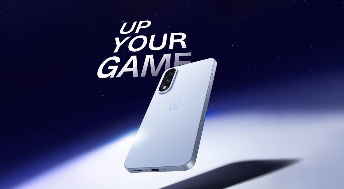 Аносований OnePlus Nord 5 — з кнопкою ШІ та Snapdragon 8s Gen 3