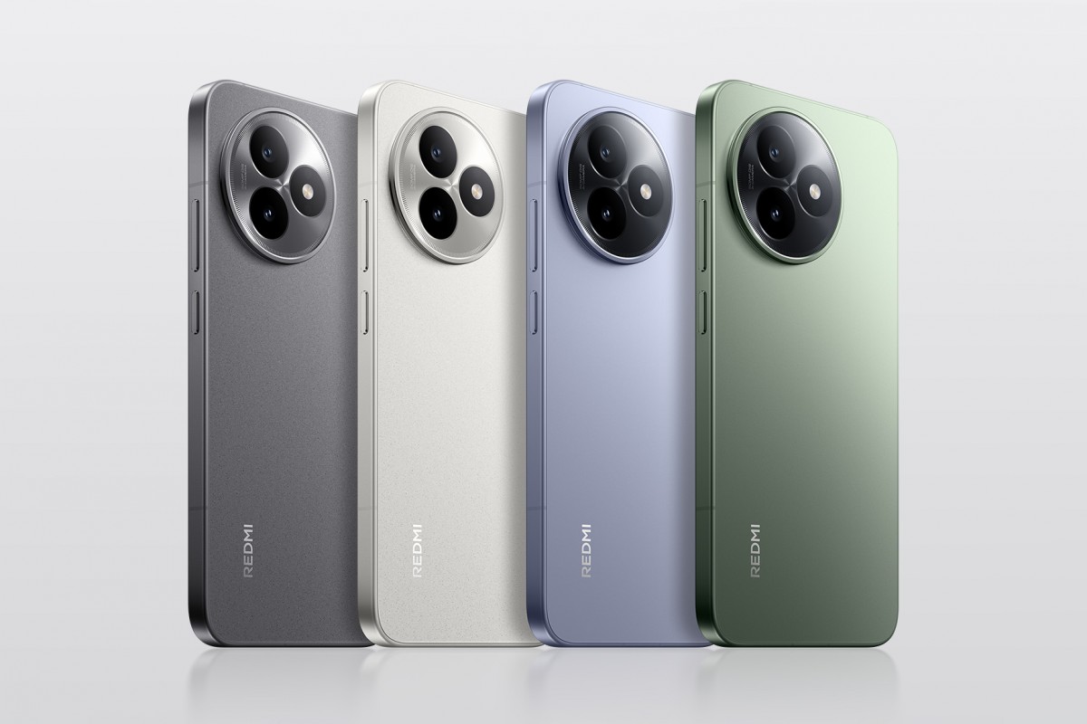 Xiaomi представила Redmi K80 Ultra та планшет K Pad — флагман за $360