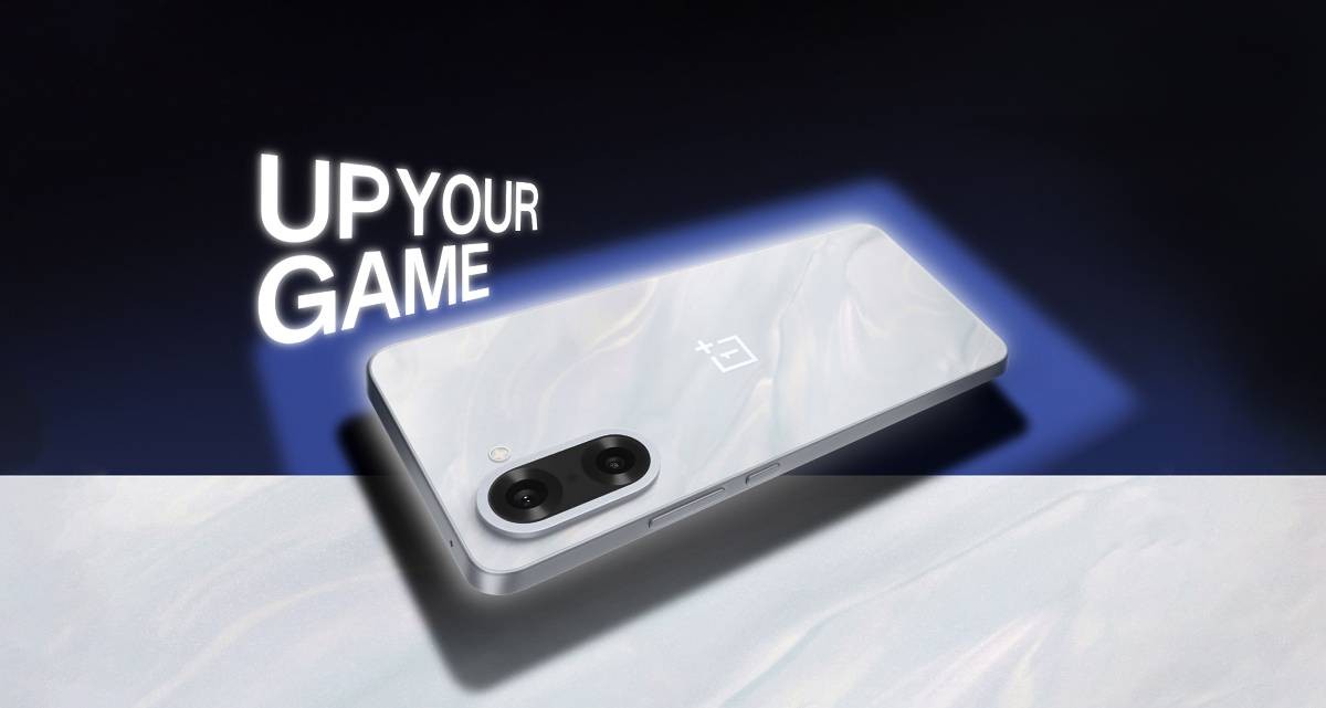 Аносований OnePlus Nord 5 — з кнопкою ШІ та Snapdragon 8s Gen 3