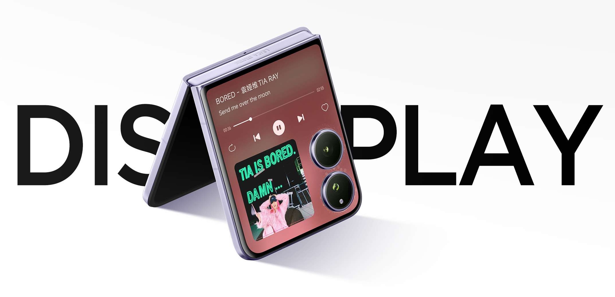 Вийшла потужна «розкладачка» Xiaomi MIX Flip 2 — Snapdragon 8 Elite та ціна від €715