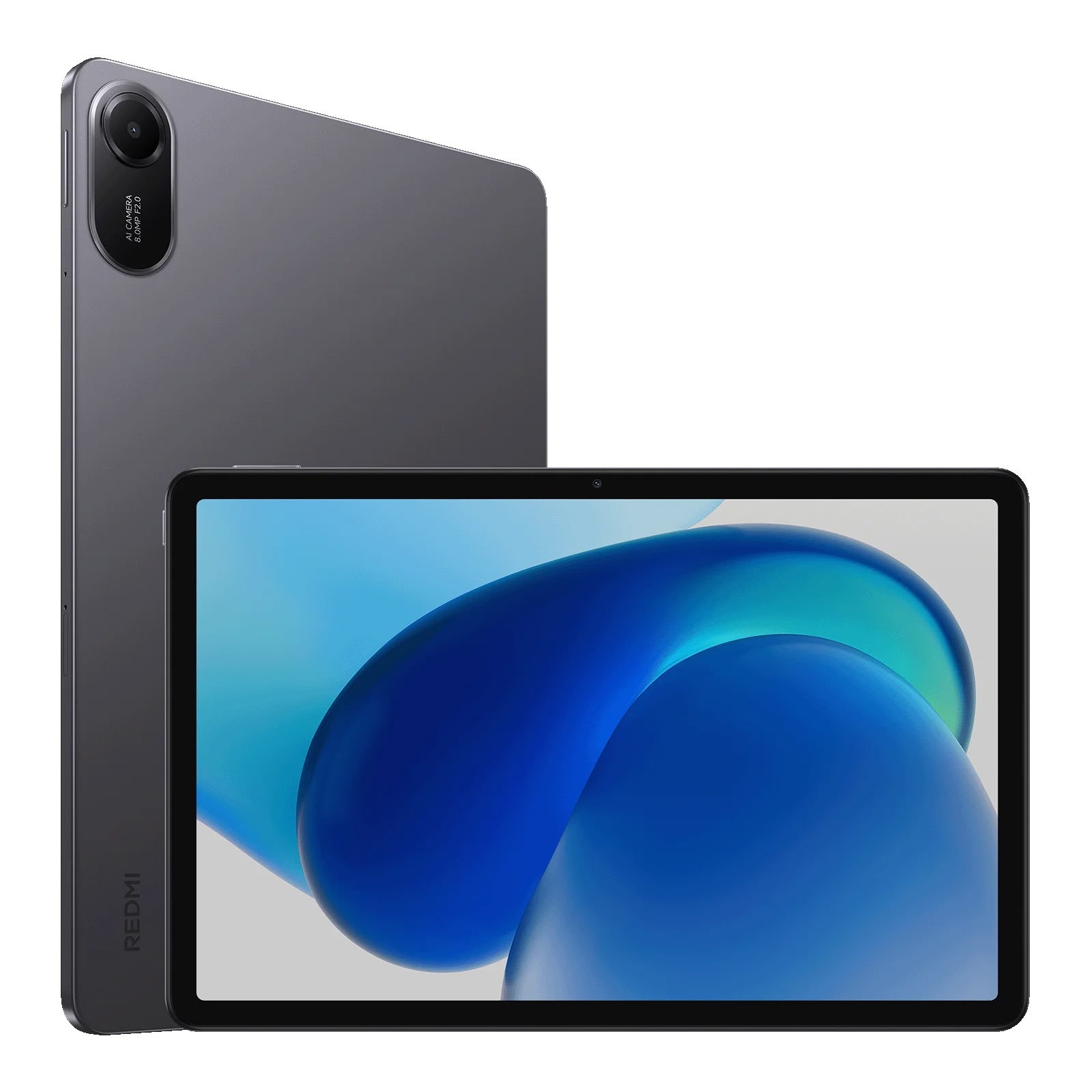 Вийшов планшет Redmi Pad 2 – 11" 2.5K-екран і Helio G100-Ultra за ціною від 6999 грн