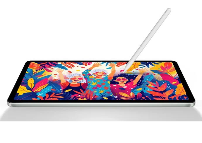 Вийшов планшет Redmi Pad 2 – 11" 2.5K-екран і Helio G100-Ultra за ціною від 6999 грн