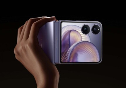 Вийшла потужна «розкладачка» Xiaomi MIX Flip 2 — Snapdragon 8 Elite та ціна від €715