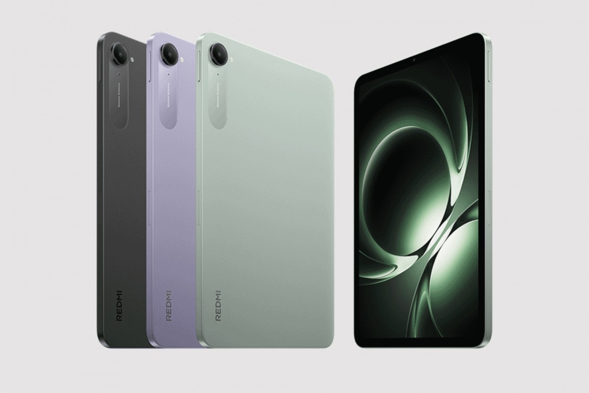 Xiaomi представила Redmi K80 Ultra та планшет K Pad — флагман за $360