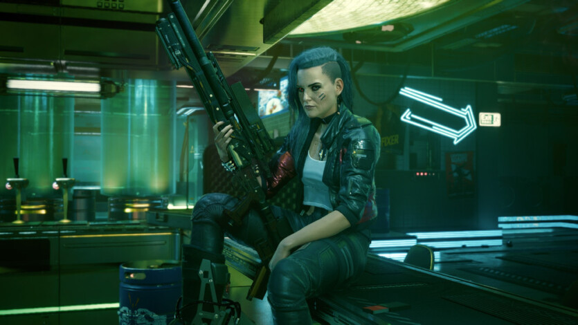 CD Projekt RED is preparing a major 2.3 patch for Cyberpunk 2077 — fans expect it to be DLC