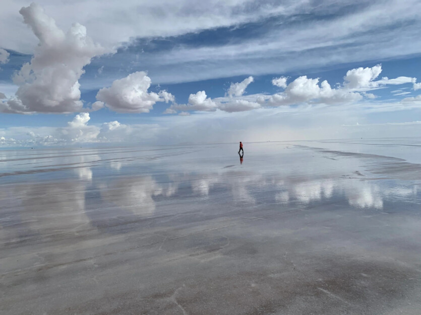 Lithium deposits are of «extraterrestrial» origin — scientists analyze chemical composition