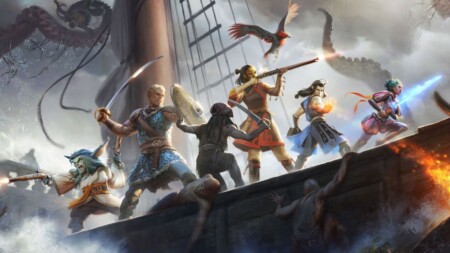 Pillars of Eternity 3 буде схожою на Baldur’s Gate 3 — головний дизайнер хоче 3D та більшої динамічності