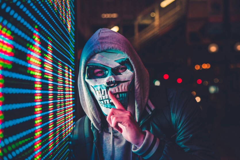Хакеры взломали сайт Cointelegraph и разместили ссылку о фейковом эйрдропе