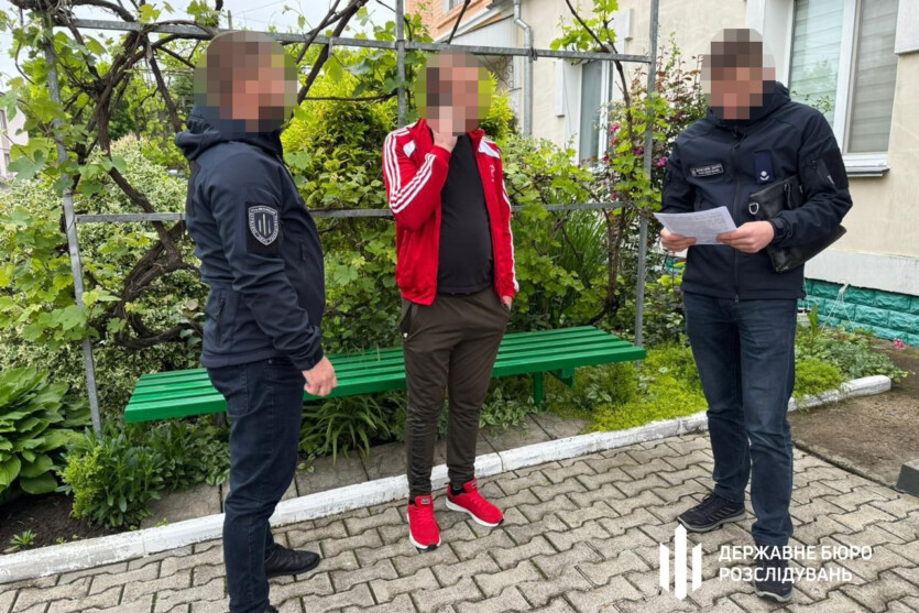 TCC employees received suspicion due to forced mobilization — «serves» up to 6 years