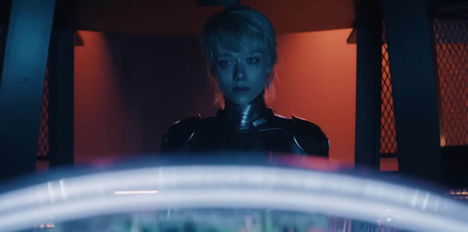 Термінатор у версії українки: вийшов фінальний трейлер «M3GAN 2.0» з робовбивцею Іванною Сахно