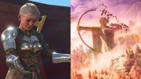 Відео RPG Dungeons & Dragons «злили» у мережу — привіт, Dragon Age і Baldur’s Gate