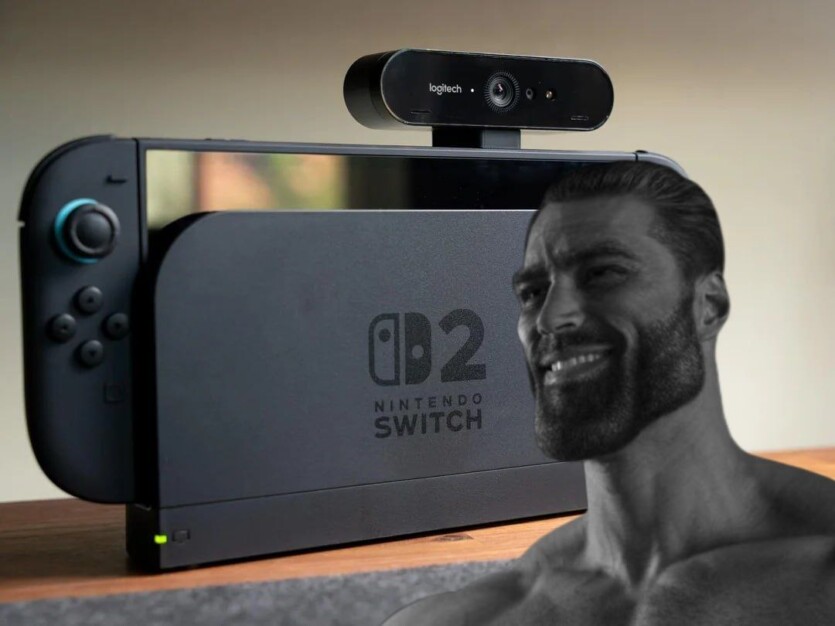 Nintendo started blocking Switch 2 for «questionable» nicknames