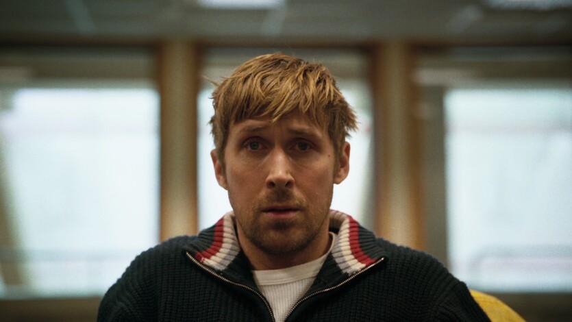 First trailer of the Sci-Fi movie Project Hail Mary — Ryan Gosling goes on a mission to save the sun
