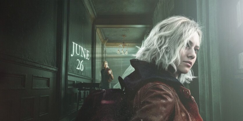Первый геймплей Resident Evil 9 — агент Грейс исследует Раккун-Сити через 30 лет после удара