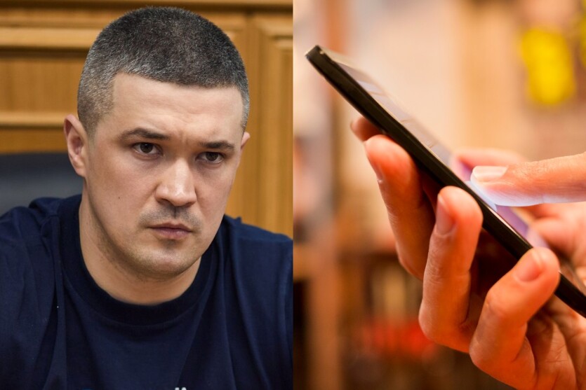 Head of the Ministry of Digital Transformation: operators will block spam calls and businesses will register numbers to call Ukrainians