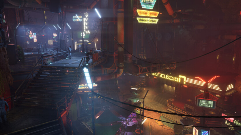 Owlcat анонсировала The Expanse: Osiris Reborn — Mass Effect в мире «Пространства»